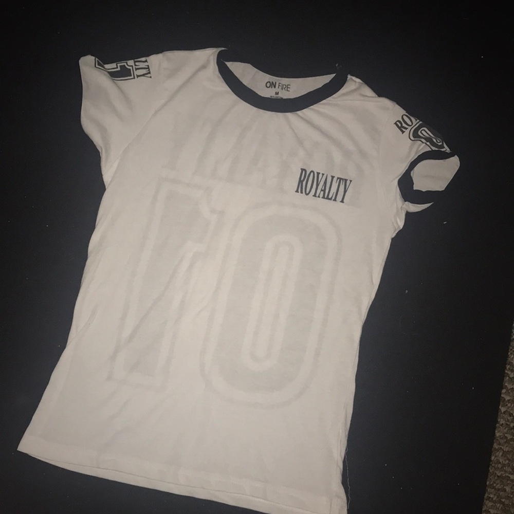Cute Royalty Shirt